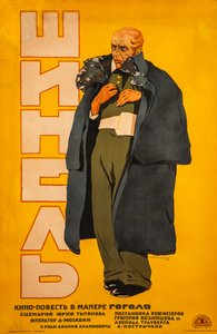 Le Manteau - Alexander Zelensky